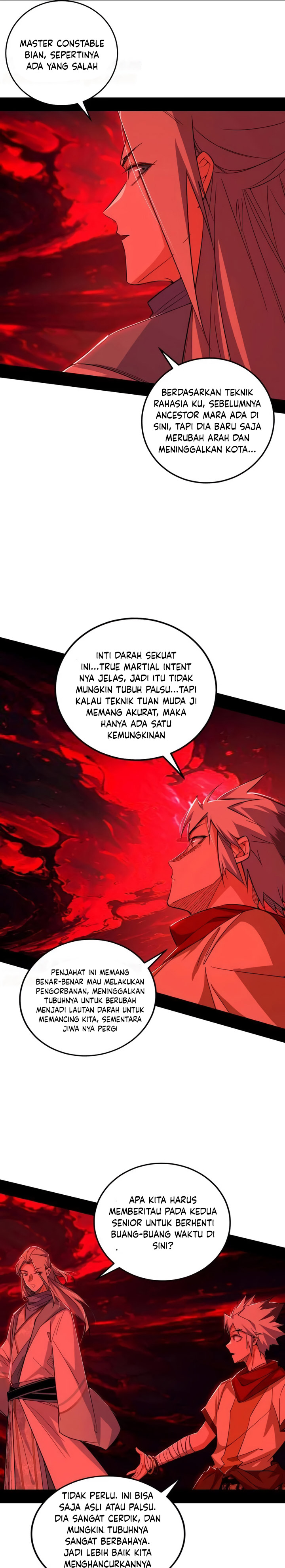 Dilarang COPAS - situs resmi www.mangacanblog.com - Komik im an evil god 477 - chapter 477 478 Indonesia im an evil god 477 - chapter 477 Terbaru 17|Baca Manga Komik Indonesia|Mangacan